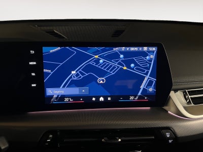 BMW iX1 xDrive30 M-Sport