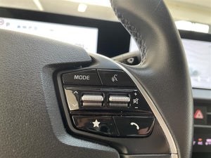 Kia EV6 Long Range