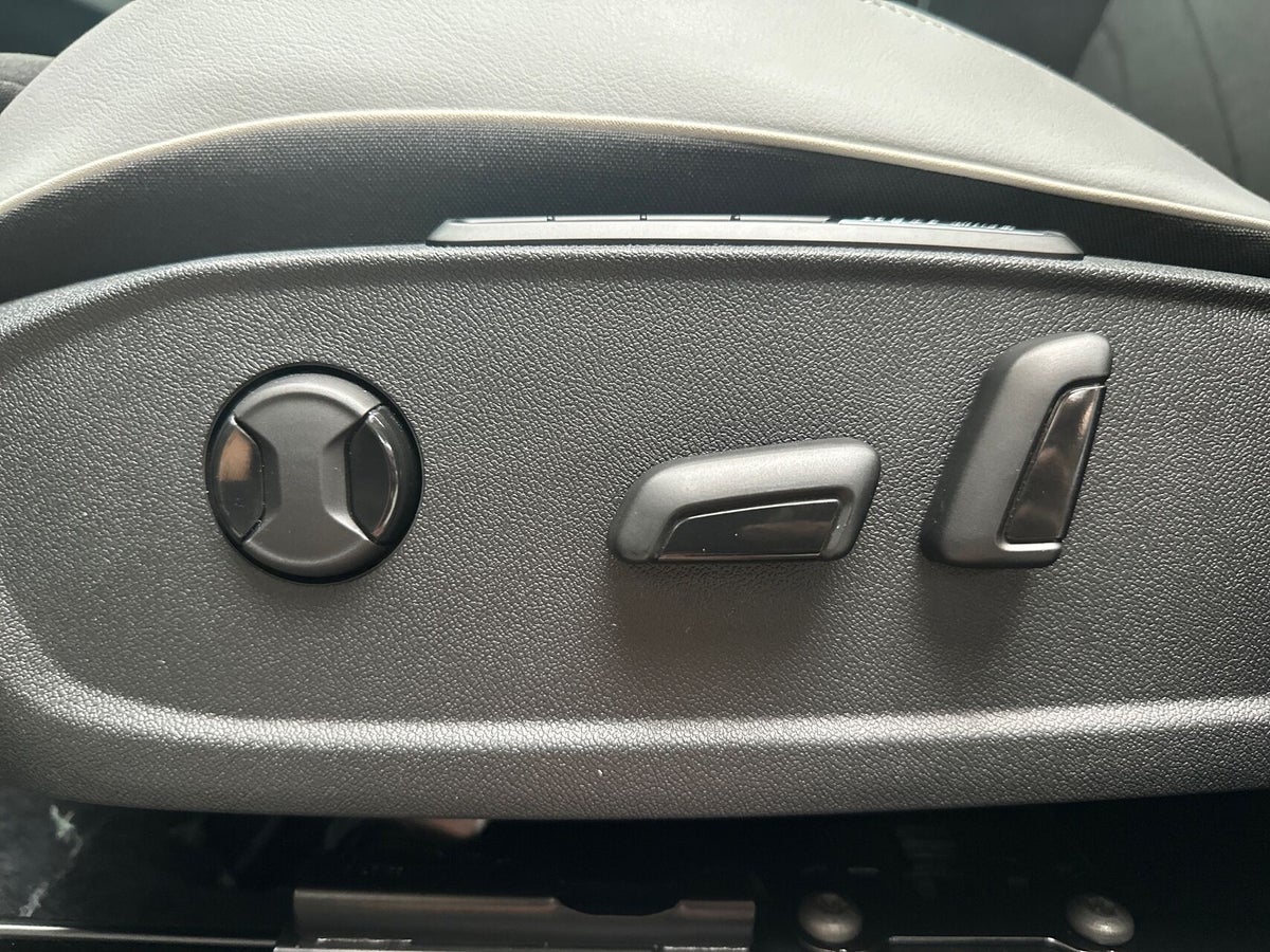 VW ID.3 Pro Performance billede 19