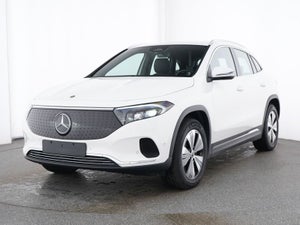Mercedes EQA300 Progressive 4Matic