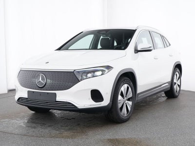 Mercedes EQA300 Progressive 4Matic