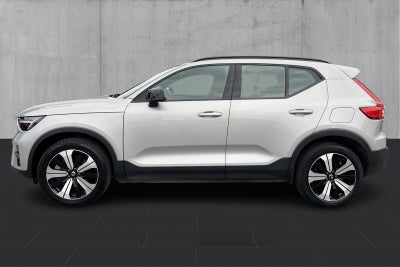 Volvo XC40 ReCharge Plus 2023