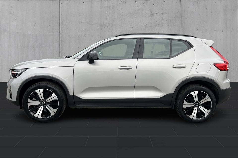 Volvo XC40 ReCharge Plus 2023