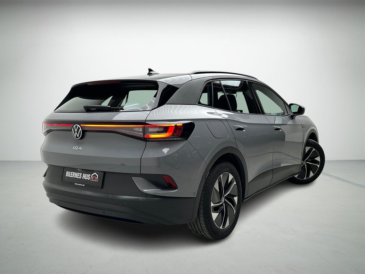 VW ID.4 Pro Performance billede 2