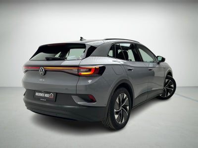 VW ID.4 Pro Performance billede 1