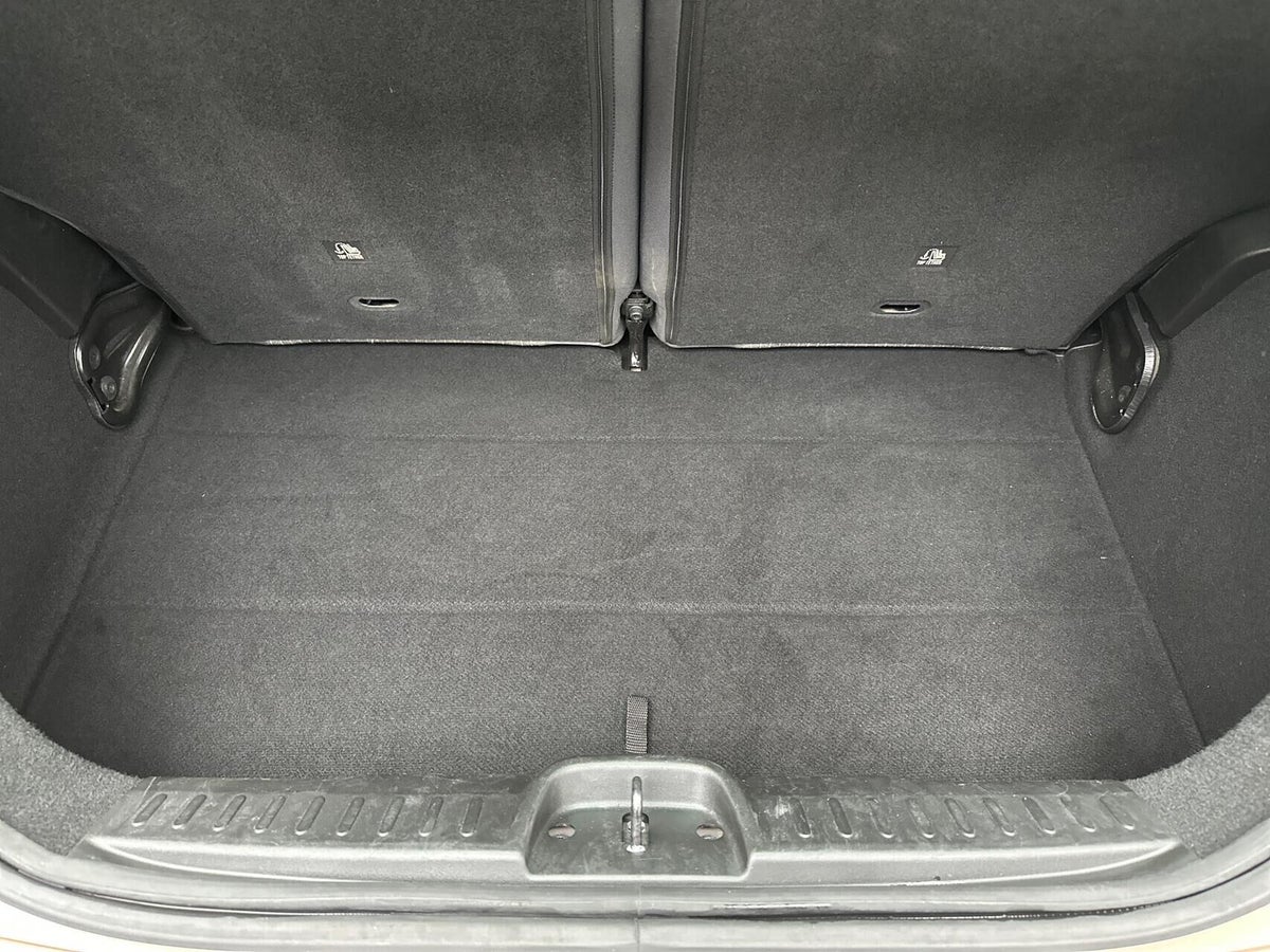 Fiat 500e Icon billede 13