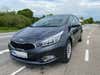 Kia Ceed CVVT Spring SW
