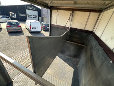 Iveco Daily 35S15 Hestetransport