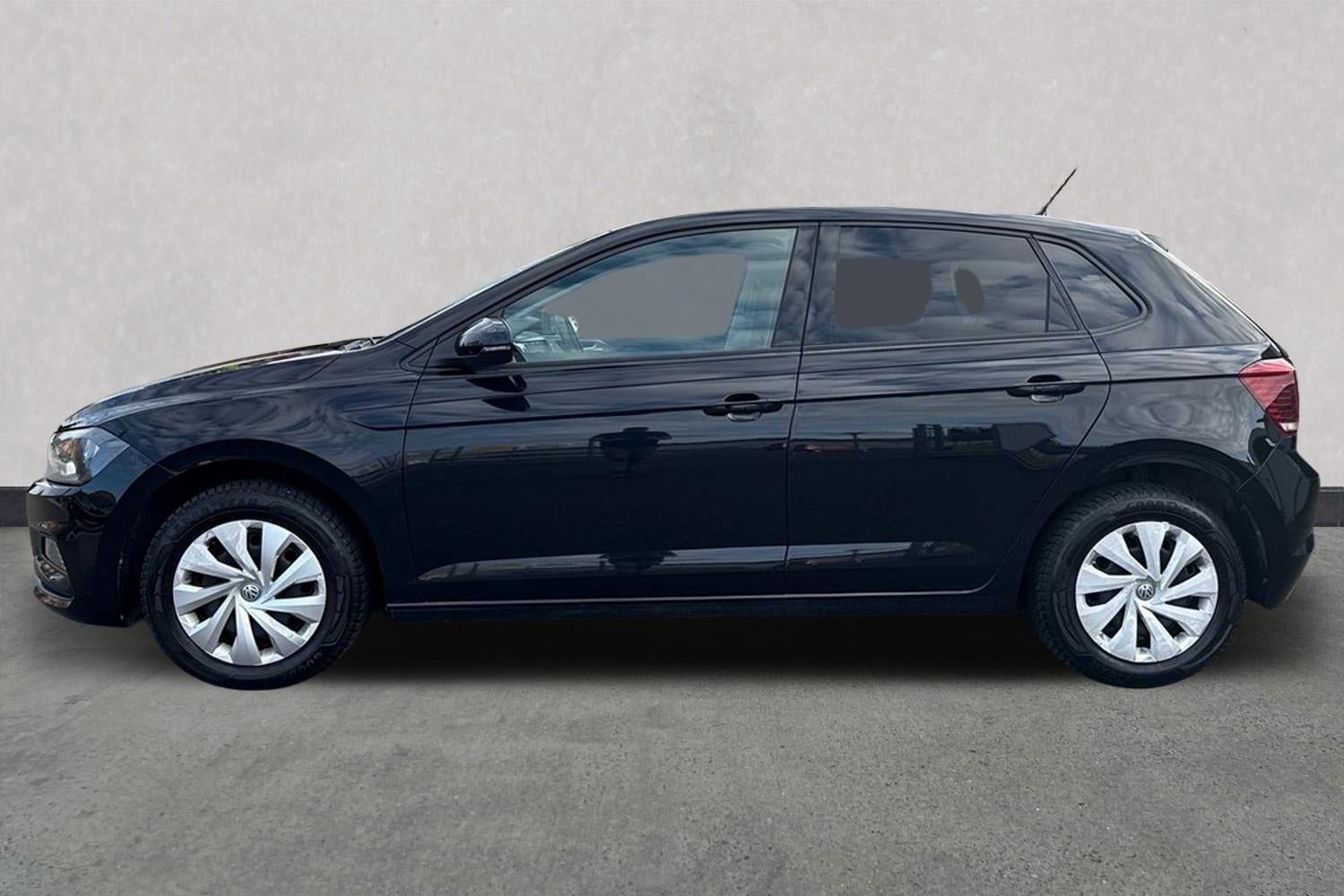 Billede af VW Polo 1,0 TSi 95 Comfortline DSG