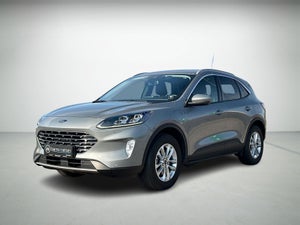 Ford Kuga PHEV Titanium CVT