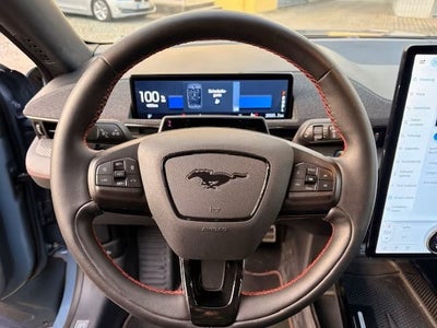 Ford Mustang Mach-E Premium Standard Range