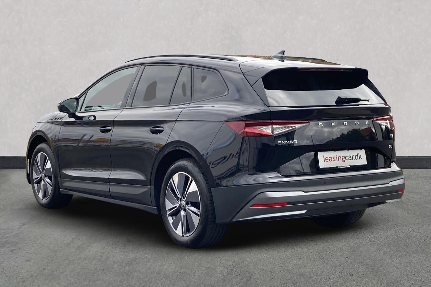 Billede af Skoda Enyaq 60 iV