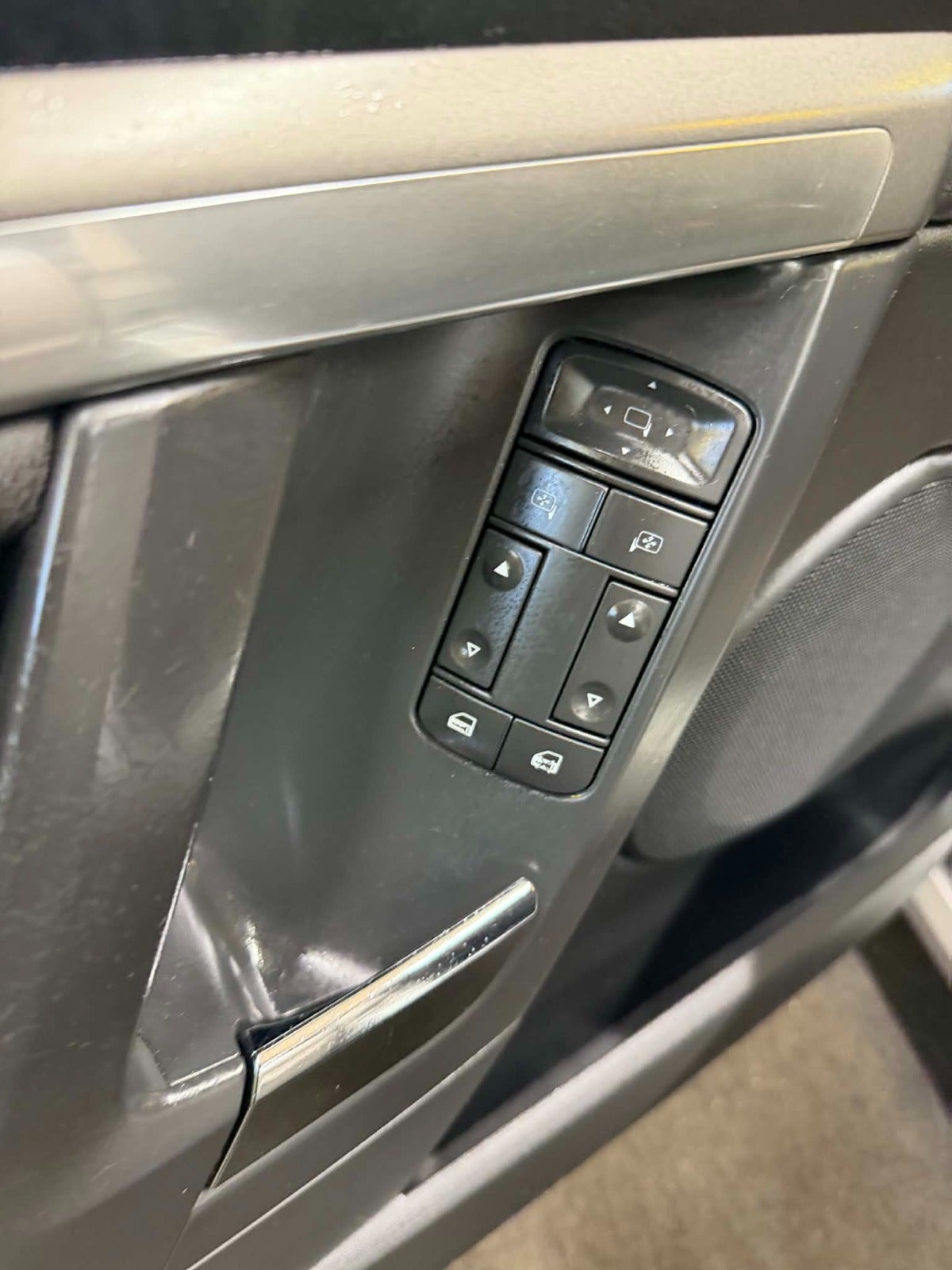 Billede af Opel Vectra 1,8 16V Elegance