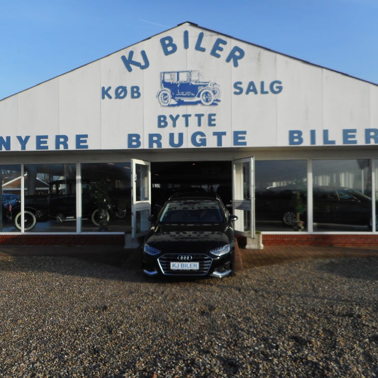 Audi A4 TDi Prestige Avant S-tr.