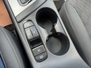 Kia Niro HEV Comfort DCT