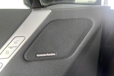 BMW iX xDrive50 Sport