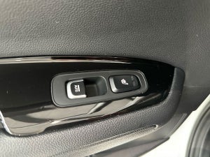Kia Optima PHEV SW aut.