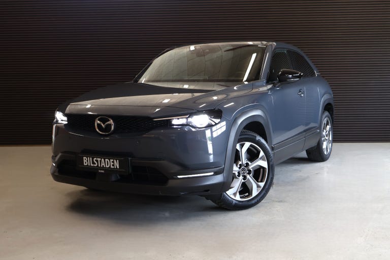 Mazda MX-30 e-SkyActiv First Edition