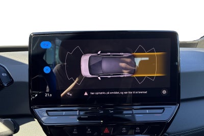 VW ID.3 Pro