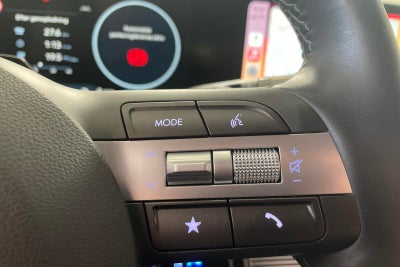 Hyundai Kona EV Essential