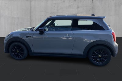 MINI Cooper SE  2022