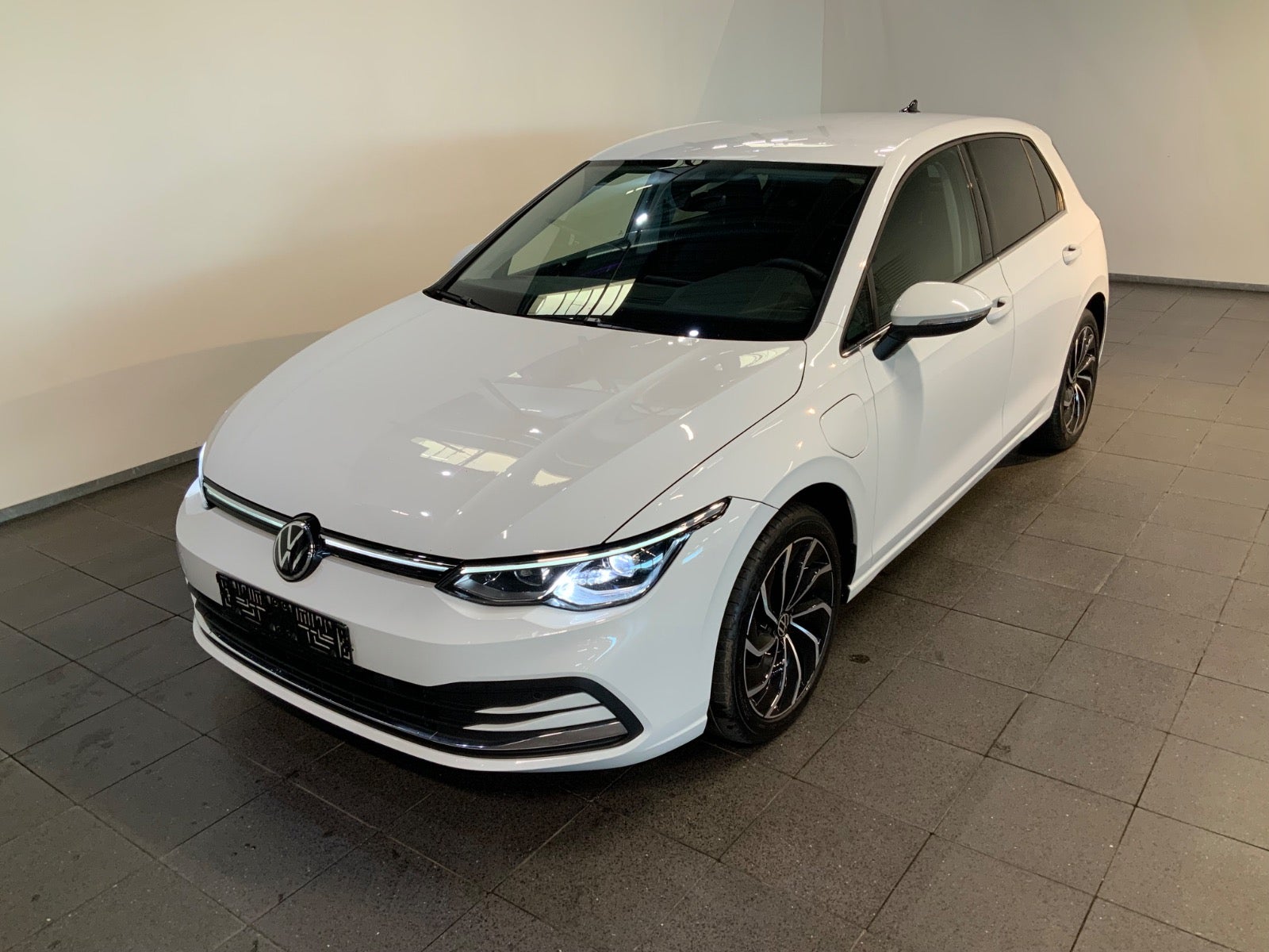 VW Golf VIII
