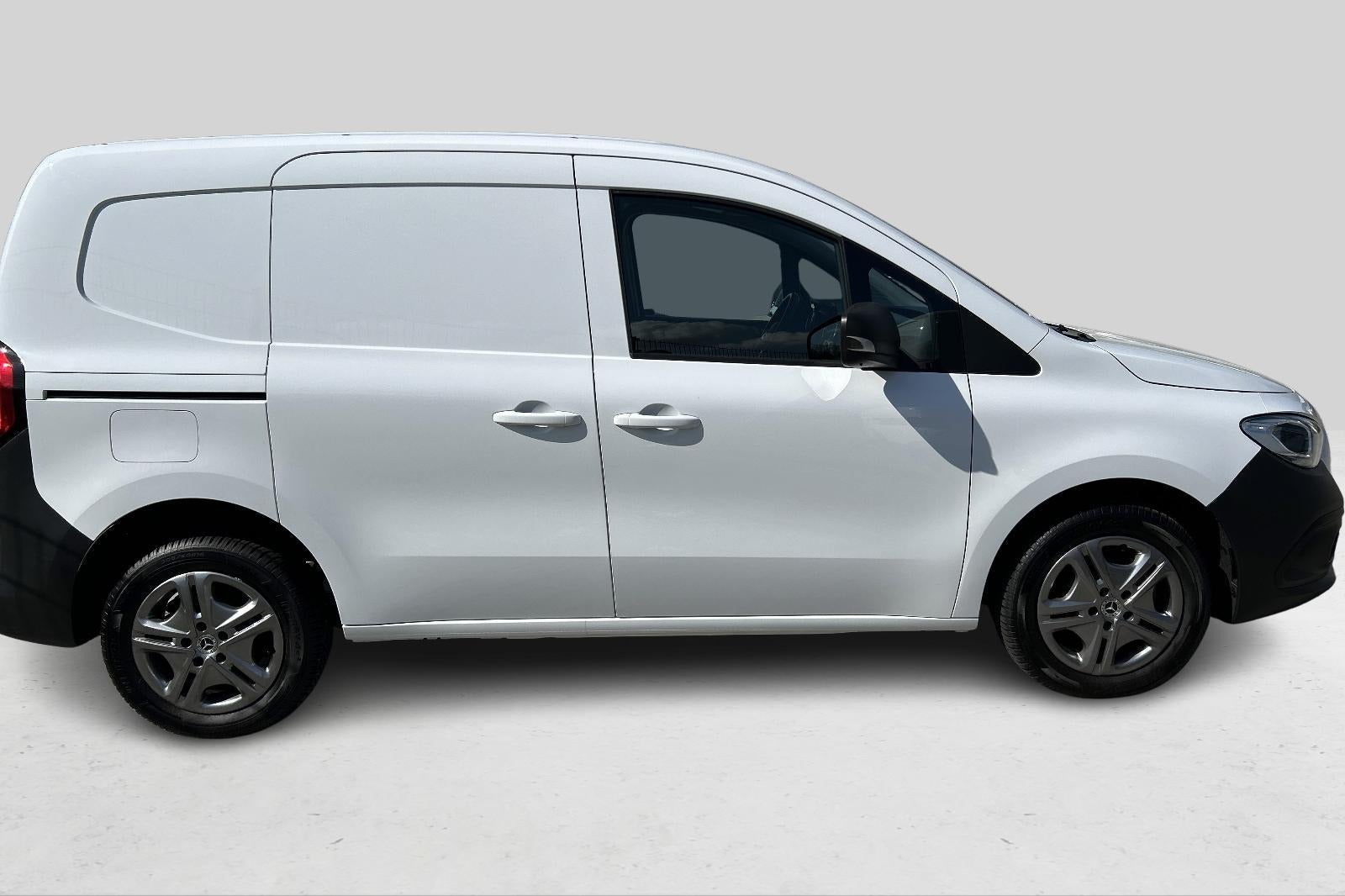 Mercedes-Benz Citan 110 1,5 CDi A2 PRO aut. Van