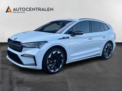 Skoda Enyaq iV Sportline