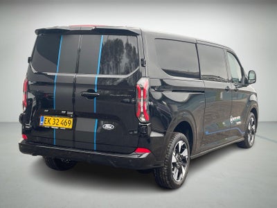 Ford Transit Custom 320L PHEV Sport CVT billede 1