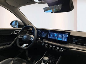 MG HS PHEV Luxury