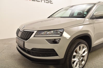 Skoda Karoq TDi 150 Style DSG 4x4
