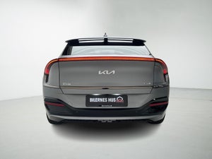 Kia EV6 Long Range GT-Line