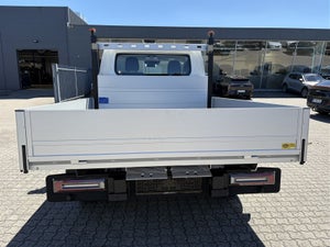 Kia PV5 Chassis L1 Standard Range Work