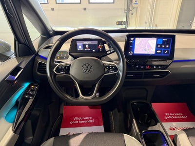 VW ID.3 Pro Performance