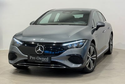 Mercedes EQE300  Avantgarde 4d