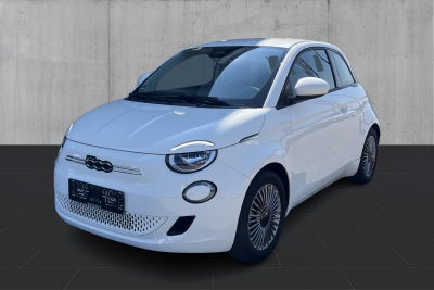 Fiat 500e 42,0 Icon