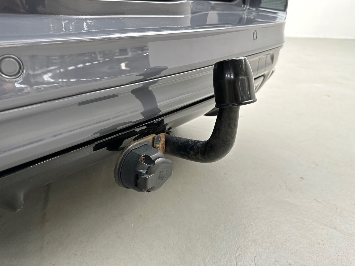 Ford Mondeo EcoBlue ST-Line stc. aut. billede 22