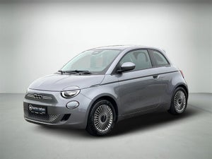 Fiat 500e Icon