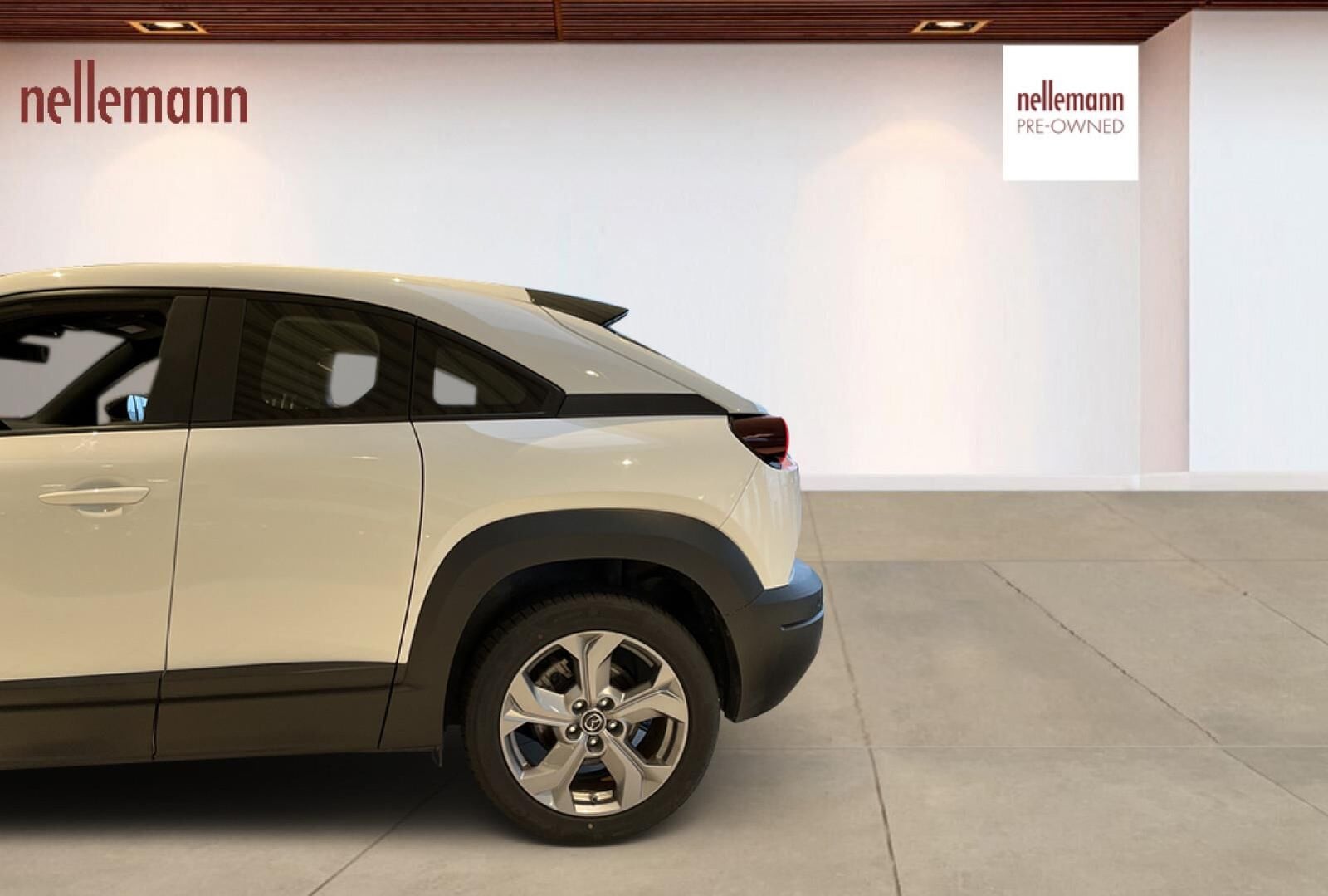 Mazda MX-30 e-SkyActiv Cosmo