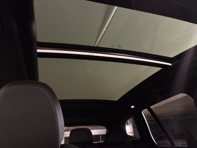 BMW iX3 Charged M-Sport