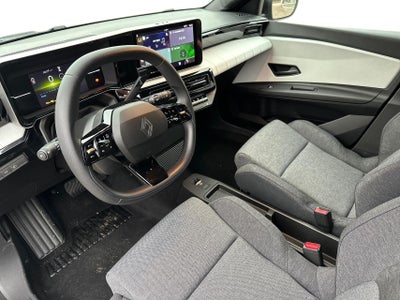 Renault 5 E-Tech Evolution billede 2