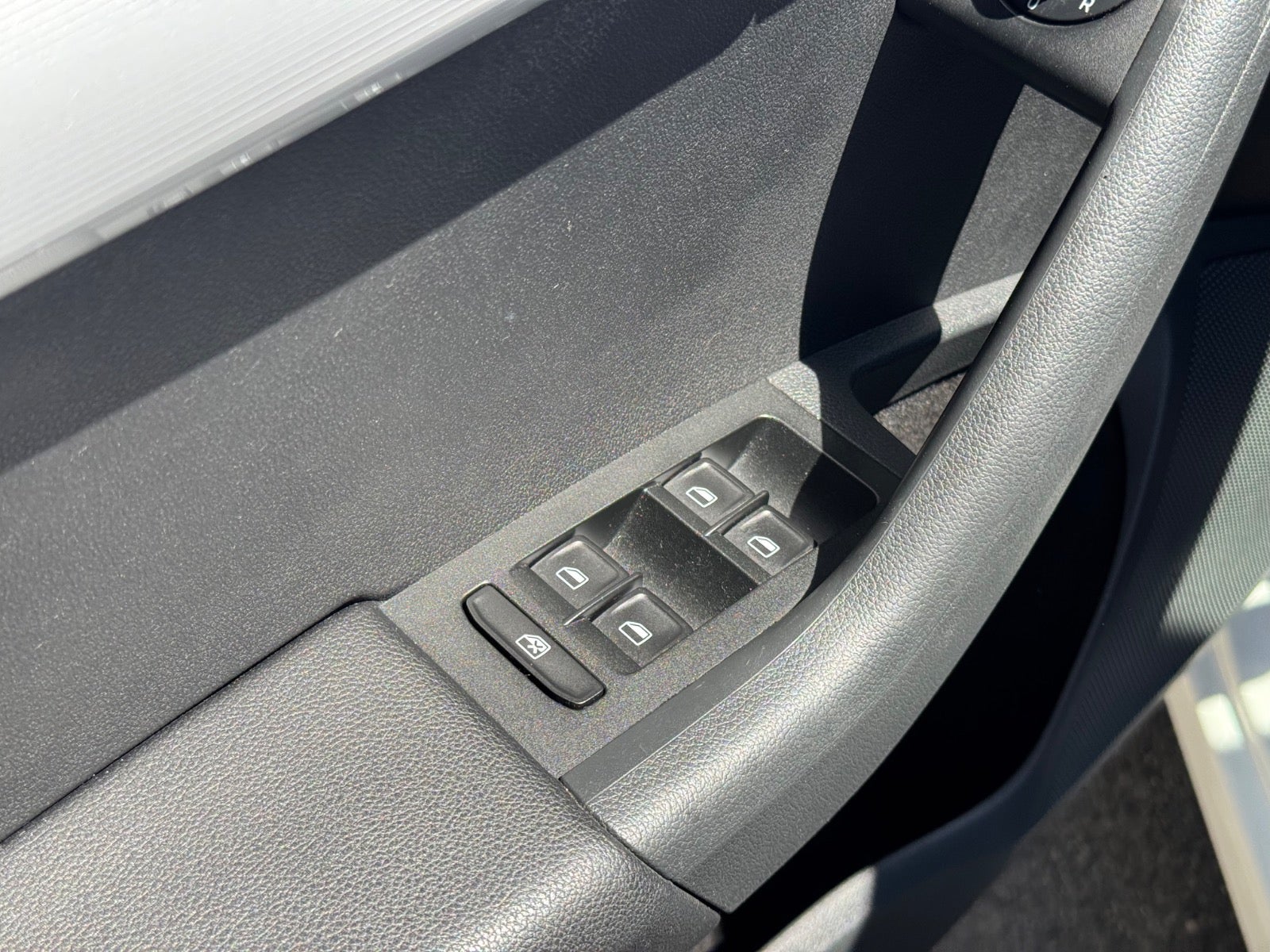 Billede af Skoda Octavia 1,4 TSi 140 Elegance