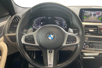 BMW X3 xDrive30e M-Sport+ aut.