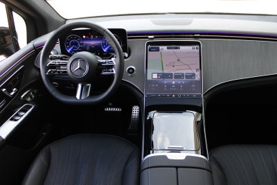 Mercedes EQE350 SUV AMG Edition 4Matic