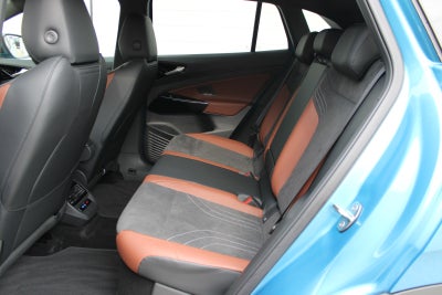 VW ID.4 Style