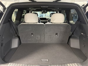 Kia EV9 Long Range Performance GT-Line AWD 6prs