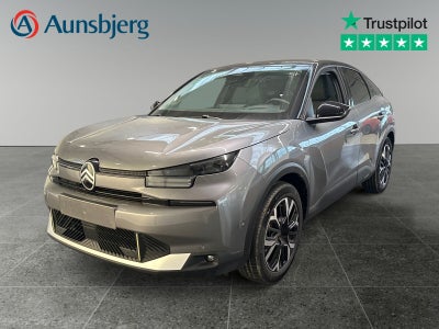 Citroën ë-C4 54 VTR Sport 5d