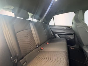 Cupra Born e-Boost