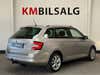 Skoda Fabia TSi 110 Style Combi thumbnail