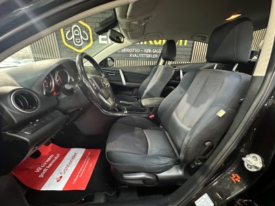Mazda 6 DE 163 Advance